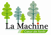 Logo Mairie de La Machine